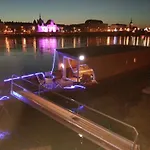 Botel Different Holidays Saumur