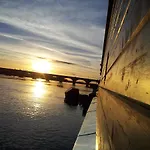 Botel Different Holidays