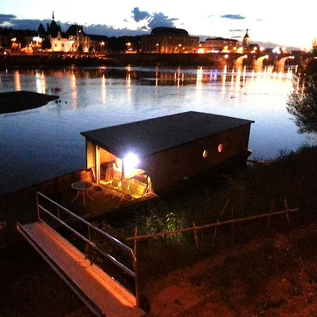 Bateau-hôtel Different Holidays