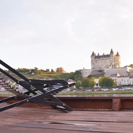 Different Holidays Saumur