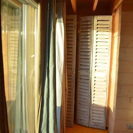 Bateau-hôtel Different Holidays