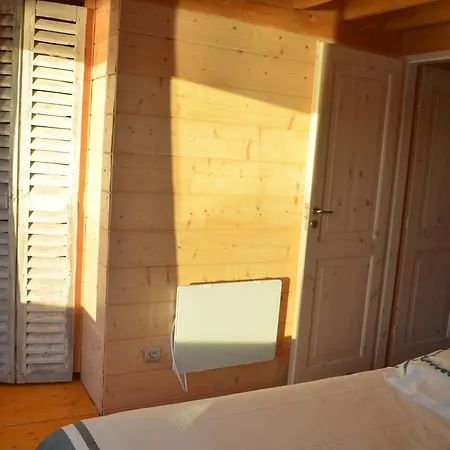 Bateau-hôtel Different Holidays