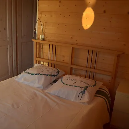 Bådhotel Different Holidays