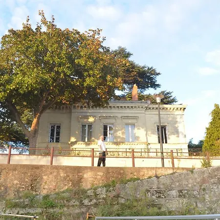 Hotel en barco Different Holidays