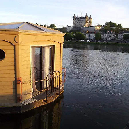 Bateau-hôtel Different Holidays *