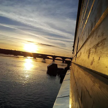 Bateau-hôtel Different Holidays