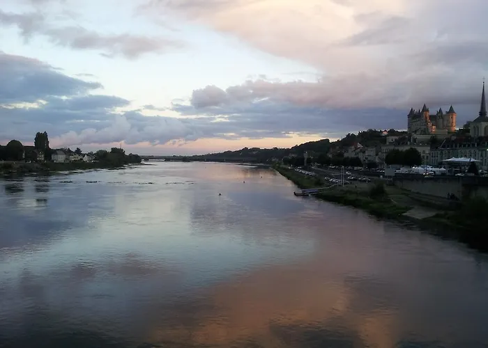 Different Holidays Saumur