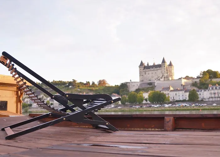 Different Holidays Saumur