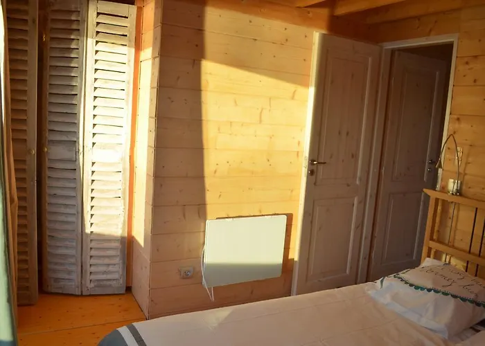 Hotel en barco Different Holidays