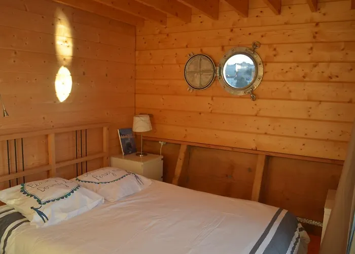 Hotel en barco Different Holidays