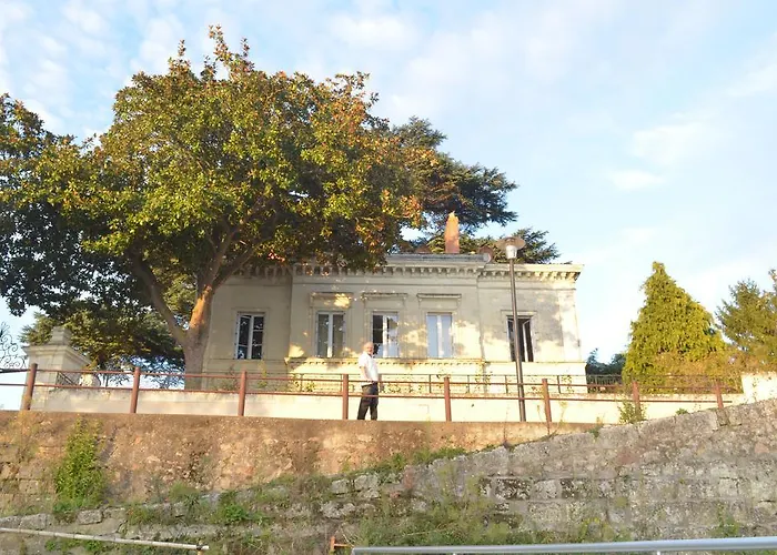 Hotel en barco Different Holidays