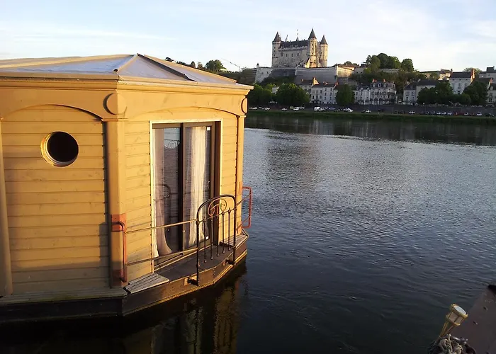 Bateau-hôtel Different Holidays *