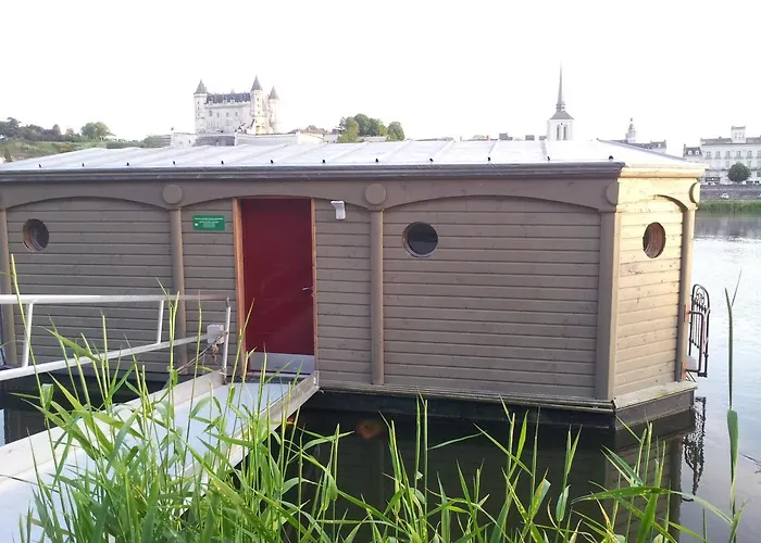 Different Holidays Saumur